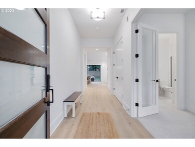 Entrance/Foyer