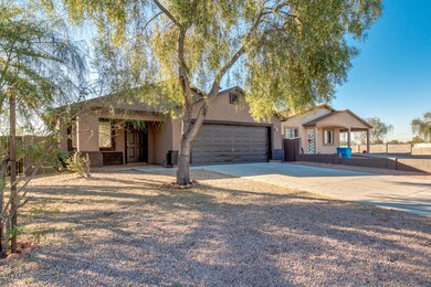 2219 W Hadley St, Phoenix, AZ 85009 - photo 2