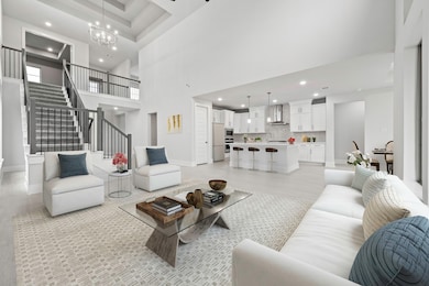 4918 Benton Woods Trail, Rosenberg, TX 77471 - photo 3