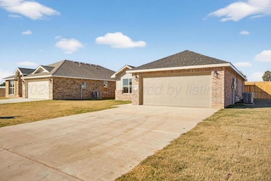 1509 Sioux Place, Pampa, TX 79065 - photo 5