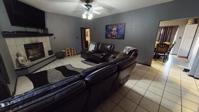 1131 Mimosa Ave, Alamogordo, NM 88310 - photo 7