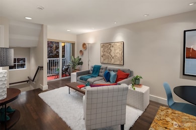 8523 Midvale Ave N unit A, Seattle, WA 98103 - photo 6