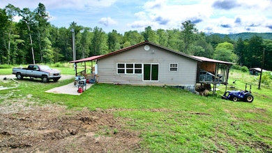 541 Dripping Springs Church Rd, Somerset, KY 42501 - photo 7