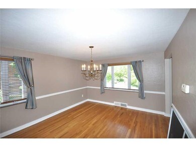 Dining Room.