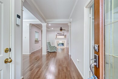 7802 Heather Heights Way, Houston, TX 77095 - photo 5