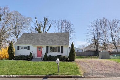 23 Howard Ave, Eatontown, NJ 07724 - photo 3
