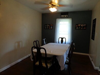 Dining Room.