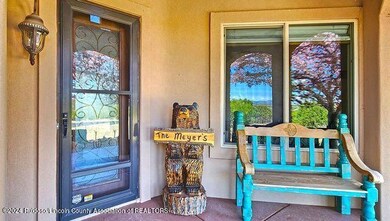 Front Entry 5