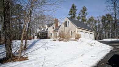 38 Hurricane Rd, Gorham, ME 04038 - photo 2