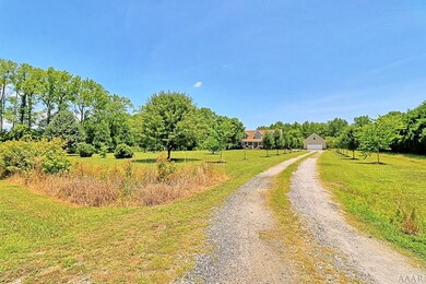 110 Priddy Farm Rd, Poplar Branch, NC 27965 - photo 2