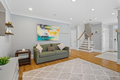 5 Carthay Cir unit 5, Newton Highlands, MA 02461 - photo 5