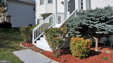 345 Montgomery Cir, Stephens City, VA 22655 - photo 2