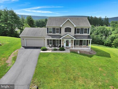 7 Scenic Ave, Ashland, PA 17921 - photo 2