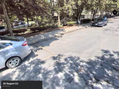 0 Regent Cir Parking 2 unit 73145092, Brookline, MA 02445 - photo 4