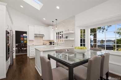 7223 W Mercer Way, Mercer Island, WA 98040 - photo 3