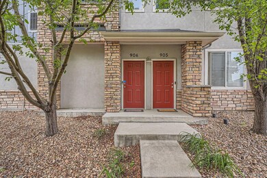 9300 E Florida Ave unit 906, Denver, CO 80247 - photo 3