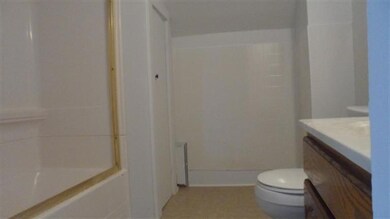 main bathroom upstairs