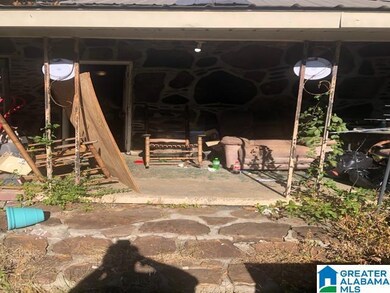 6707 3rd St, Sipsey, AL 35584 - photo 2