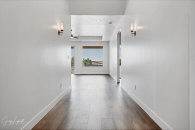 Entry Way