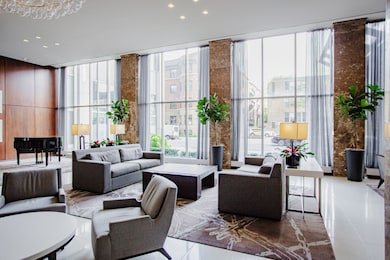 Park Place Tower unit 5104, Chicago, IL 60613 - photo 3