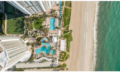 18001 Collins Ave unit 717, Sunny Isles Beach, FL 33160 - photo 6