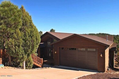 801 E Pine Oaks Dr, Show Low, AZ 85901 - photo 6