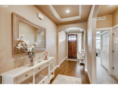Entrance/Foyer