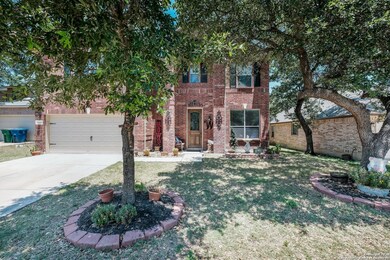 24510 Elise Falls, San Antonio, TX 78255 - photo 2