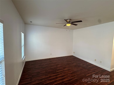 Second living room or formal dining room