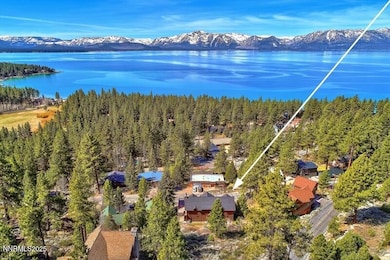 606 Jerry Dr, Zephyr Cove, NV 89448 - photo 3