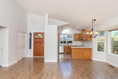2136 Garden Valley Way