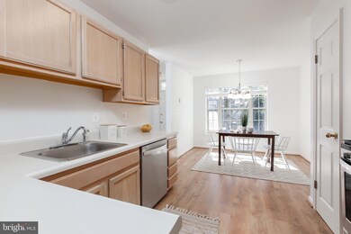 9344 Town Place Dr, Owings Mills, MD 21117 - photo 7