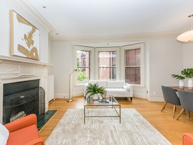 373 Commonwealth Ave unit 203, Boston, MA 02115 - photo 5