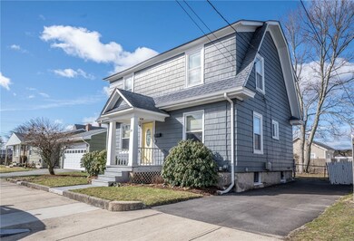 24 Bloodgood St, Pawtucket, RI 02861 - photo 2