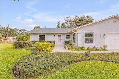 2409 Kumquat Dr, Edgewater, FL 32141 - photo 2