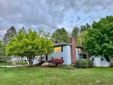 9 Brooks Rd unit 9, Sudbury, MA 01776 - photo 3