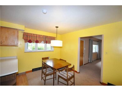 Dining Room.