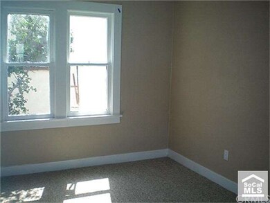 1st Bedroom
