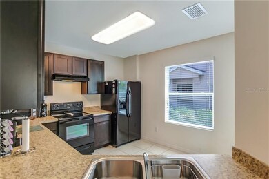 Kitchen / Breakfast bar.