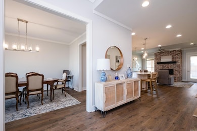 50 Fletcher Ridge Cir, Little Rock, AR 72223 - photo 5