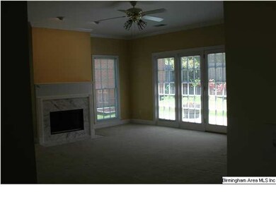 Nice Great Room