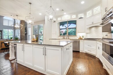 1809 Rustling Brook Ct, Southlake, TX 76092 - photo 4