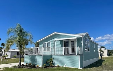 250 Yuma Trail, Fort Myers Beach, FL 33931 - photo 2