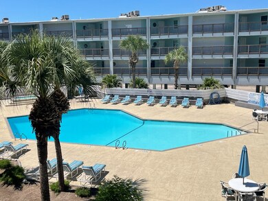 La Mirage Beachfront Condominiums unit 212, Port Aransas, TX 78373 - photo 5