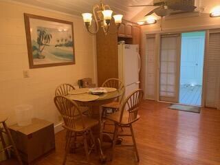 Dining/Kitchen