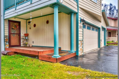 5553 College Meadow Cir, Anchorage, AK 99504 - photo 3