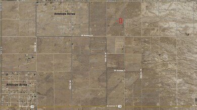 56th Street West & Avenue A10, Lancaster, CA 93536 - photo 6