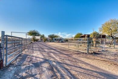 006_Welcome to the Ranch