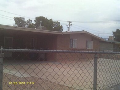 7701 Broadway Dr, El Paso, TX 79915 - photo 5