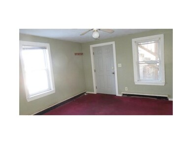 Bedroom.